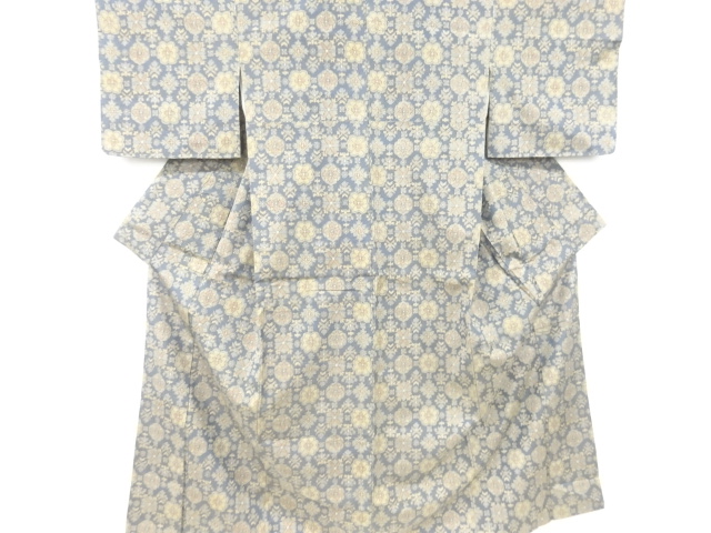 JAPANESE KIMONO / NISHIJIN OMESHI